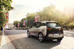 BMW i3 2014 года